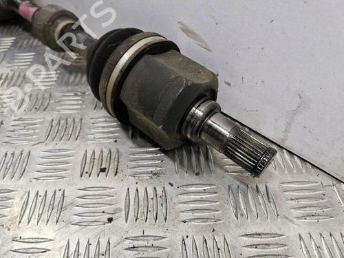Left front driveshaft HYUNDAI i40 I (VF) 1.7 CRDi | BP38248974M38 - Image 4