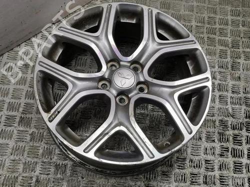 Rim MITSUBISHI OUTLANDER II (CW_W) 2.0 4WD | BP28858766C45 