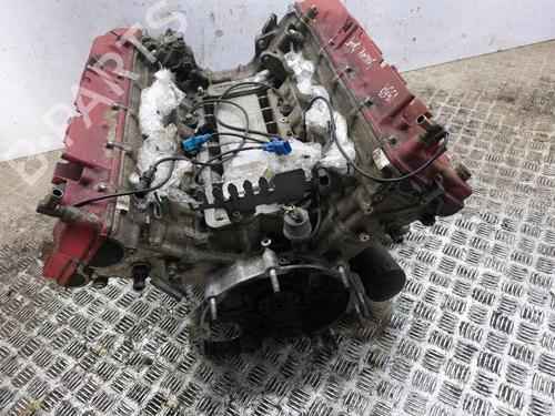 Engine MASERATI 4200 GT / COUPE Coupe 4.2 | BP39618480M1 - Image 2