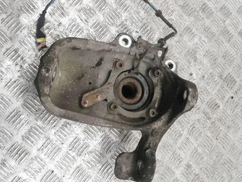 Left front steering knuckle MASERATI QUATTROPORTE V 4.2 | BP28906218M25 - Image 4