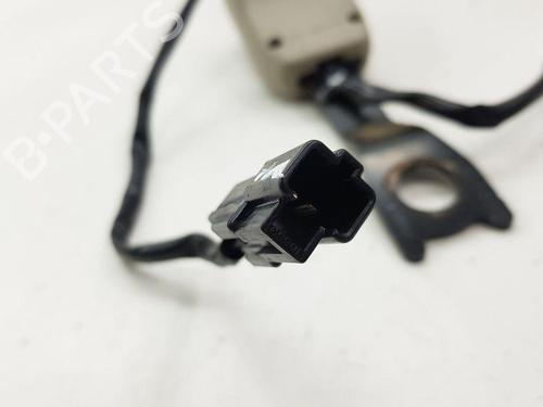 Seat buckle CITROËN C-CROSSER (VU_, VV_) 2.2 HDi | BP28889440I32 