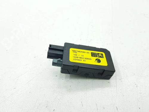Used Electronic module Electronic module 36205432 36205432