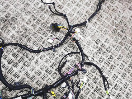 Wiring harness MAZDA CX-5 (KF) 2.0 | BP36188143E16 - Image 7