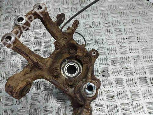 Right rear steering knuckle MAZDA CX-7 (ER) 2.2 MZR-CD AWD (ER10A) | BP28892548M28 