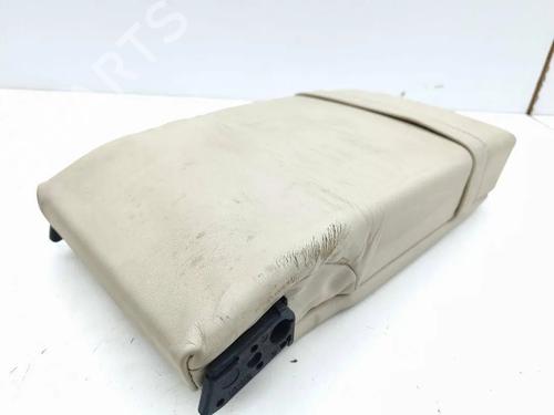 Armrest / Center console MERCEDES-BENZ E-CLASS (W211) E 220 CDI (211.006) | BP36332778I20 - Image 4