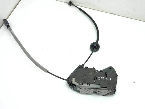 Used Rear left lock SEAT IBIZA V (KJ1, KJG) 1.0 TSI (95 hp) 28878378