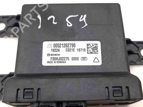Electronic module ALFA ROMEO GIULIA (952_) 2.0 (952ACA25) | BP28883127M83