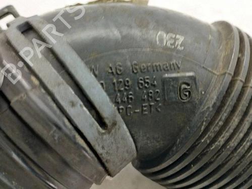 Pipe VW GOLF VII (5G1, BQ1, BE1, BE2) 1.6 TDI | BP37290464M125 - Image 2