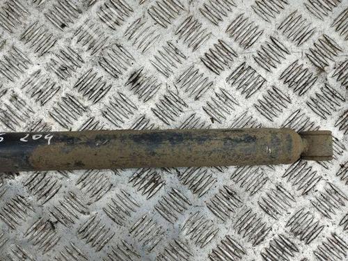 Left rear shock absorber FORD C-MAX II Van 1.6 TDCi | BP28842543M18 