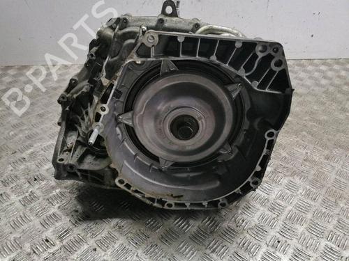 Used Gearbox Gearbox NISSAN JUKE (F16_) 1.0 (114 hp) 40208610 40208610