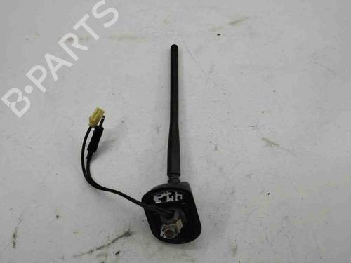 Antenne/Base CITROËN C-CROSSER (VU_, VV_) 2.2 HDi (156 hp) 28877669