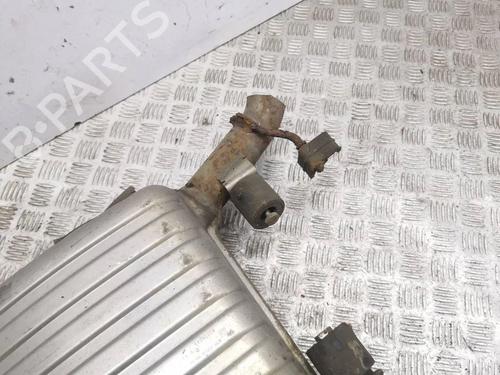 Exhaust system JAGUAR XE (X760) 2.0 D | BP33665884M121 - Image 6