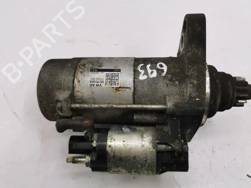 Used Starter Starter 33255032 33255032