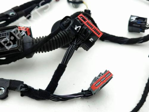 Wiring harness LAND ROVER RANGE ROVER VELAR (L560) 2.0 D200 MHEV 4x4 | BP36086052E16 - Image 10