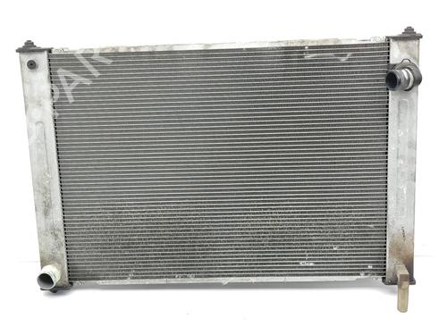 Used Water radiator NISSAN 370Z Coupe (Z34) NISMO 3.7 (344 hp) 28874076