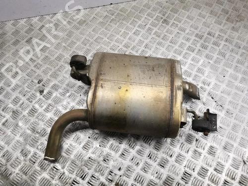 Used Exhaust system Exhaust system SEAT ATECA (KH7, KHP) 1.0 TSI (116 hp) 40247603 40247603