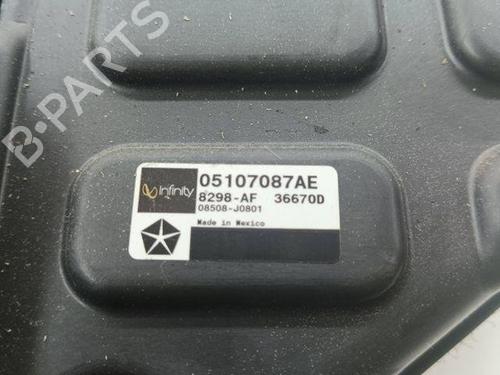 Elektronisk modul HONDA CR-V II (RD_) 2.2 CTDi (RD9) | BP28844718M83