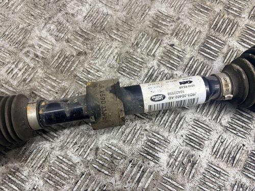 Left front driveshaft JAGUAR I-PACE (X590) EV400 AWD | BP37147945M38 - Image 4
