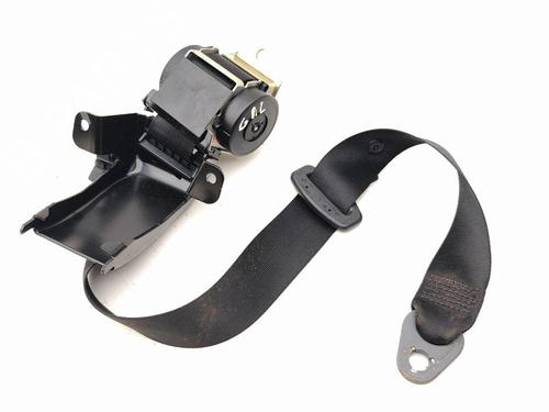 Used Rear right seatbelt MERCEDES-BENZ B-CLASS Sports Tourer (W245) B 180 CDI (245.207) (109 hp) 29614976