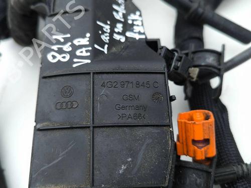 Wiring harness AUDI A6 Allroad C7 (4GH, 4GJ) 3.0 TDI quattro | BP29866933E16