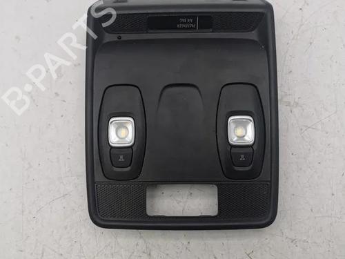 Used Interior roof light RENAULT CLIO V (B7_) 1.3 TCe 130 (B7MF) (131 hp) 28856477