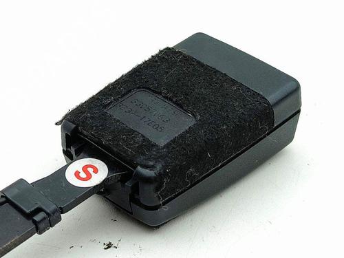 Seat buckle MASERATI QUATTROPORTE V 4.2 | BP28907077I32 