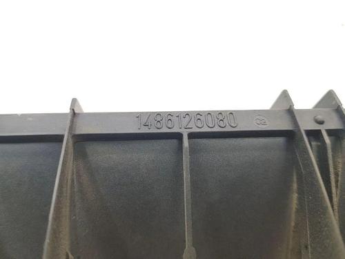 Grill PEUGEOT 807 (EB_) 2.2 HDi | BP28892118C40 - Image 5