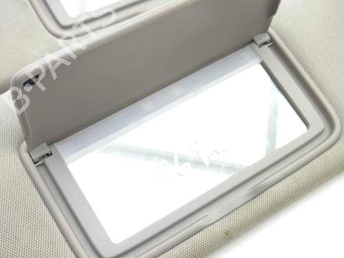 Right sun visor INFINITI Q50 50 D | BP28876881I2 