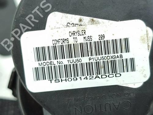 Front right seatbelt JEEP CHEROKEE (KL) 2.0 CRD 4x4 | BP36214483I25 - Image 7