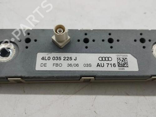 Electronic module AUDI Q7 (4LB) 3.0 TDI quattro | BP33259254M83 - Image 2