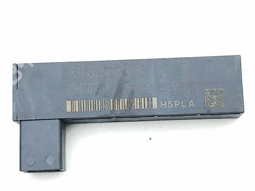 Electronic module VOLVO S90 II (234) D4 | BP33225770M83 - Image 7