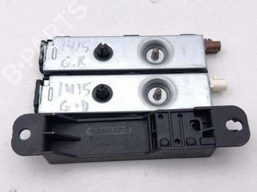 Electronic module MERCEDES-BENZ EQE (V295) EQE 350 (295.125) | BP37445812M83 - Image 5