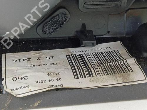 Front left panel AUDI A6 C7 Avant (4G5, 4GD) 1.8 TFSI | BP38247323C58  - Image 7