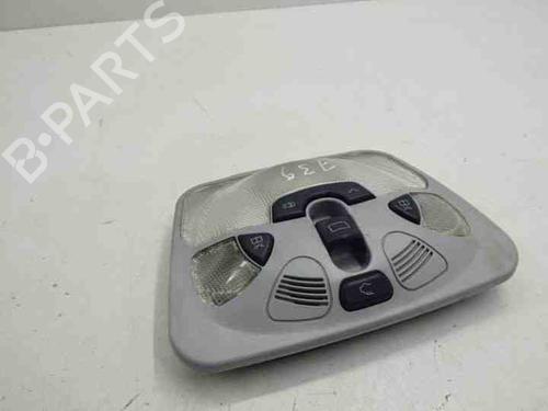 Interior roof light MERCEDES-BENZ C-CLASS (W203) C 270 CDI (203.016) | BP28858259I8