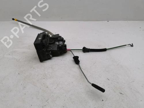 Front left lock MERCEDES-BENZ E-CLASS (W213) E 220 d (213.004) | BP28901601C98  - Image 7