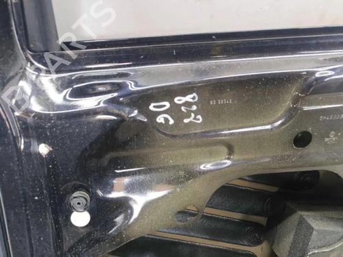 Dør højre bagtil VW GOLF VIII (CD1, DA1) 1.5 TSI | BP36104384C5  - Image 6