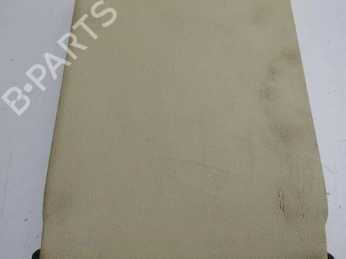 Armrest / Center console MERCEDES-BENZ C-CLASS (W203) C 200 CDI (203.007) | BP36349906I20 - Image 8