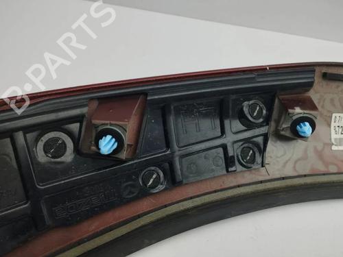 Pynteliste til bagklap MAZDA CX-5 (KF) 2.0 | BP36079956C151 - Image 16