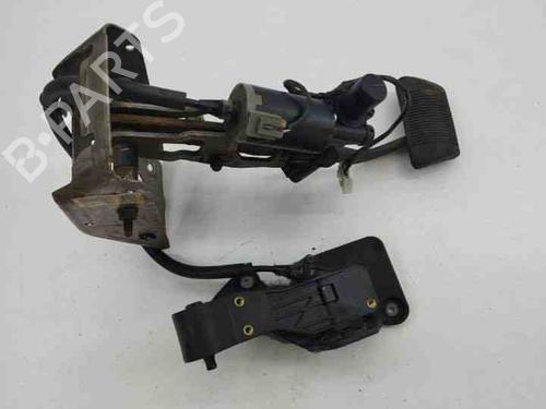 Used Break pedal JEEP COMMANDER (XK, XH) 3.0 CRD 4x4 (218 hp) 28857033