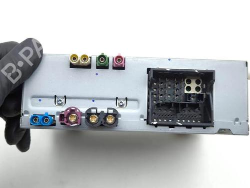 Electronic module LAND ROVER DISCOVERY SPORT (L550) 2.0 D 4x4 | BP36203518M83  - Image 6