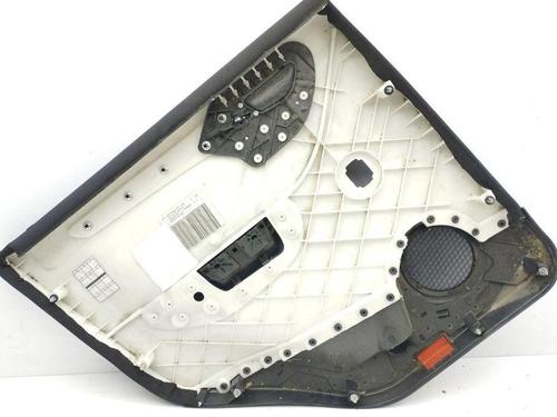Rear right panel MERCEDES-BENZ B-CLASS Sports Tourer (W245) B 200 CDI (245.208) | BP28874555C61 