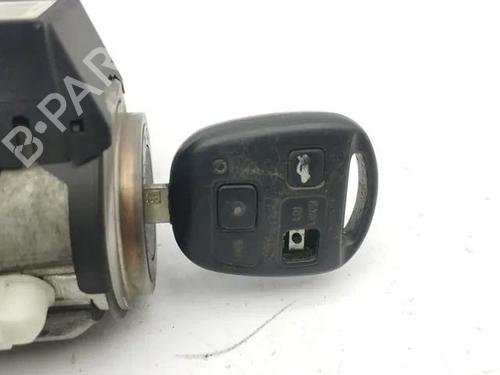 Ignition barrel TOYOTA AVENSIS (_T25_) 2.2 D-CAT (ADT251_, ADT251R) | BP28845786M48 