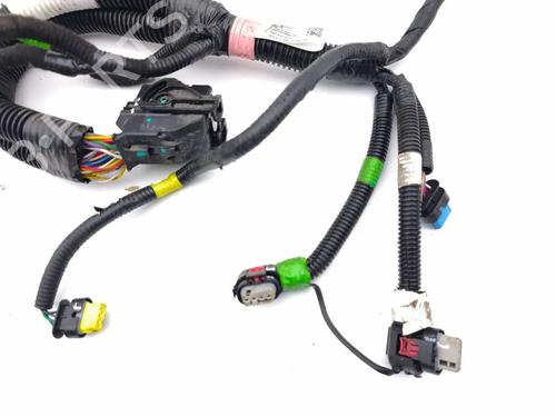 Wiring harness TESLA MODEL Y (5YJY) EV Rear-Wheel Drive | BP33896272E16 - Image 5
