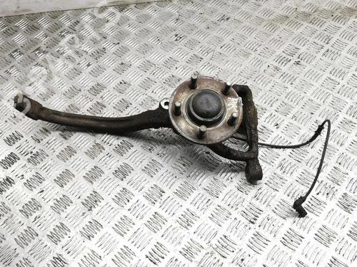 Used Left front steering knuckle Left front steering knuckle 36197154 36197154