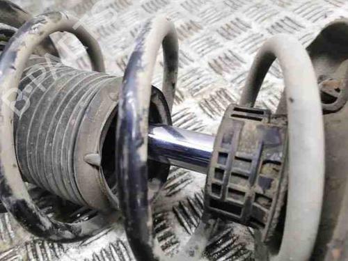 Right front shock absorber MERCEDES-BENZ C-CLASS (W204) C 200 CDI (204.001) | BP28861280M17