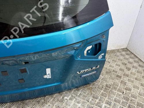 Tailgate SUZUKI VITARA (LY) 1.4 Hybrid (Mild Hybrid) AllGrip | BP40194114C6 - Image 10