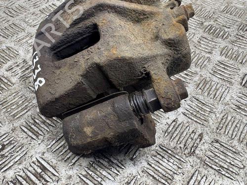 Left front brake caliper HYUNDAI SANTA FÉ II (CM) 2.2 CRDi GLS 4x4 | BP29976159M105