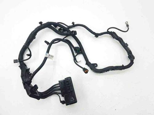 Wiring harness HYUNDAI i40 I CW (VF) 1.7 CRDi | BP28890920E16 