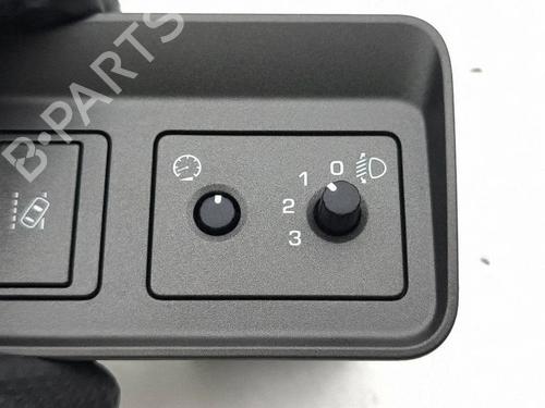 Switch LAND ROVER RANGE ROVER EVOQUE Convertible (L538) 2.0 D 4x4 | BP38552014I30 - Image 2