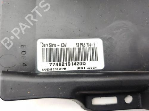 Passenger airbag CHRYSLER GRAND VOYAGER V (RT) 3.8 | BP30841767C10 